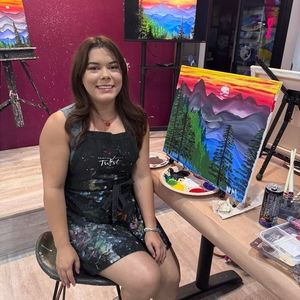 Meet your Posher, Nicole